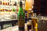 Fernet — Oslo folk’s favourite nipple… er, tipple