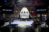 What can SpaceX tell us about the future of banking?