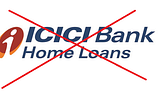 My Horrible experience with ICICI bank Home Loans