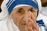 The Devil in Mother Teresa