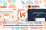 Fanki vs Hurma.