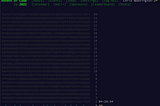 Advent of Code 2022 Day 1: Calorie Counting