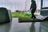 Improve Your Golf Game During Winter