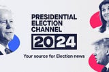 Listen live for updates for the 2024 elections here
