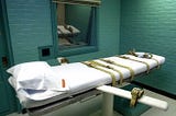 2014: A botched year for the death penalty