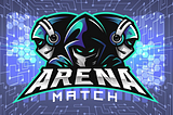 ARENA MATCH-SKILL BASED ESPORTS GAMING APP (INFOGRAPHIC)