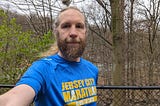 JC Marathon Training Week 14: Wrapping Up and Planning Out the Race