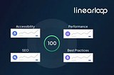 How Next.js features can optimise your Google Lighthouse score?