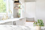 Porcelain Benchtops