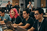 Hackathon Speedrun: Build & Deploy a RAG App in Minutes with Vertex AI Studio & Vertex AI Search!
