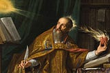 Augustine: Why We Love the Right Things in the Wrong Order