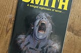 Locusts by Guy N Smith