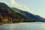 Dong Do: A Lake Reflecting Vietnam’s Past and Future