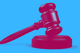 America Descends Into Hell One Federal Ruling at a Time