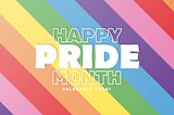 What is Pride Month?