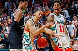 ACC Conference Tournament Preview