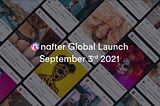 Nafter App Global Launch: there’s a new NFT Social Network coming