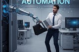 Work In The AI Age