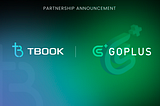 GoPlus and TBook partnership announcement