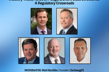MODERATOR Matt Bucklin Founder | ExchangiFi PANELISTS Michael Prendergast Senior Vice President, ETF Senior Product Specialist | Ultimus Kip Meadows Founder & CEO | Nottingham Peter Shea Partner | Seward & Kissel Pawel Janus CEO & Head of Analytics | ETFbook