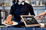 Restaurant Management Software Market Size, Share and Growth Report 2024–2032