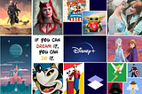 Redesigning Disney+ to win the Streaming Wars