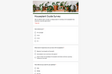Weekly Capstone Entry 5