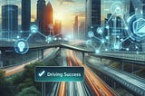 Driving Success: Key Principles for Effective IT Management in Large Organizations
