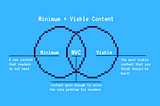 Stop Wasting Time on the Wrong Content With This Method —Minimum Viable Content