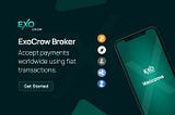 ExoCrow Broker