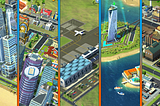 3 Major Life Lessons I Learned From Playing SimCity BuildIt