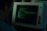 Stranger Things 2, a PHP version of Bob’s code
