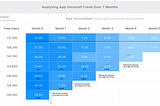 Cohort Analysis