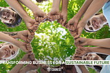 Nature-Positive Initiatives: A Comprehensive Guide for Business Leaders