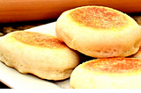 English Muffins — Bread — English Muffin