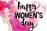 Celebrating International Women’s Day but Without Controversy