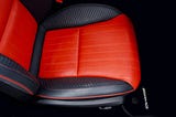 Fabric and Leather Care: Elevate Your Car’s Interior