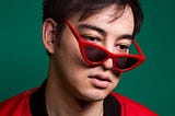 Joji’s new album ‘Nectar’ sends fans into a bittersweet escape of his emotions