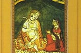 Synthesis of Knowledge: From Shaivite to Shiva
