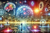 How AI and Decentralized Systems are Shaping the Web3 Revolution