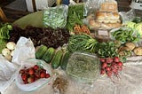 Feed Yourself And Your Community, Not Billionaires