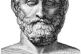 The Genius of the Pre-Socratic Philosophers