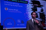 Arival takes center stage with Revolut, Citi at Finovate 2020