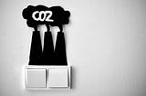 Why Do Emissions Keep Rising?