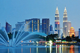 Explore The beauty Of Malaysia Tour Packages