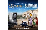 Estate of Survival: The Reality TV Show That Puts Luxury to the Test