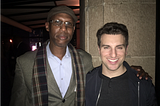 How I Blew an Opportunity to Help Brian Chesky