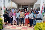 Joint Monitoring Mission for Consolidated Gains and Deepening Devolution in Kenya Project (UN Joint…