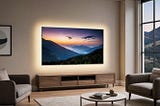 Anti Glare TVs