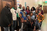 Equity and Community Investment